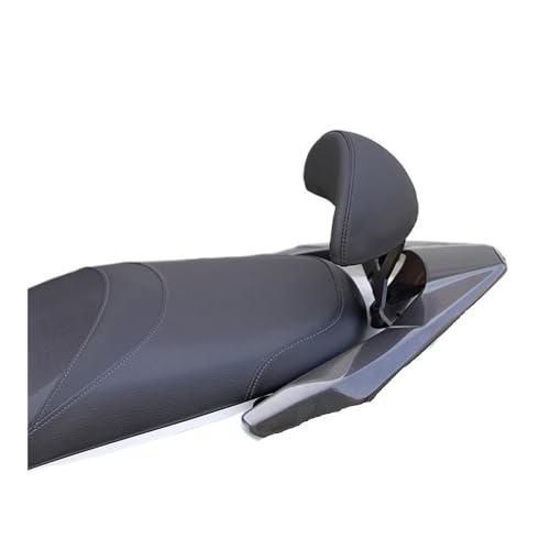 Rack pad dossier passager kit de montage accessoires cadre arrière moto JET X 125 150