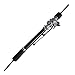 Detroit Axle Complete Power Steering Rack and Pinion Assembly for 2001-2005 Lexus IS300