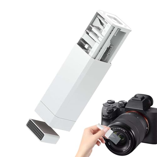 Kit de nettoyage de clavier pour un bureau propre et des écrans nets