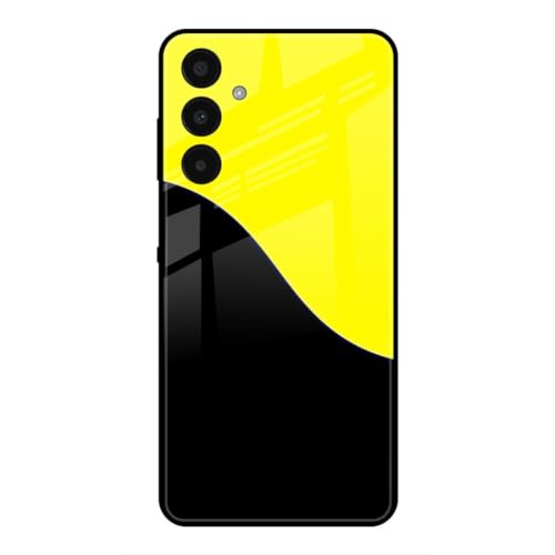 Image of SmashItUp Pattern | Abstract | Design Designer Printed TPU Metal Case Mobile Back Cover for Samsung A15 5G