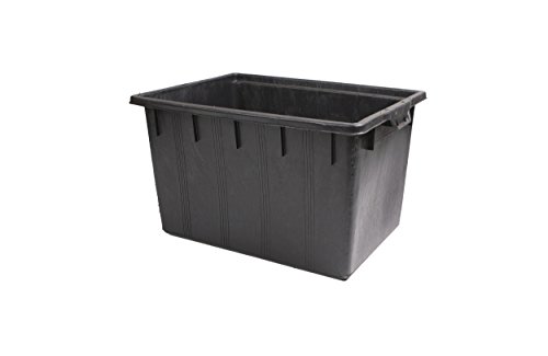 40L rettang. l.150 80 x 63 H.38 ALIM. ICS [ICS]