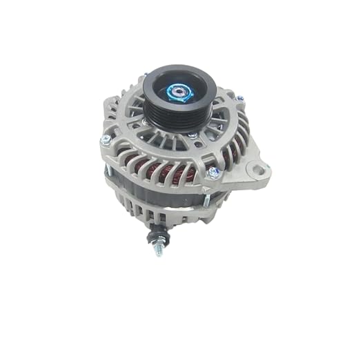 Alternateur CY01-18-300A evacue les baisses de tension Mazda 6 et CX-9