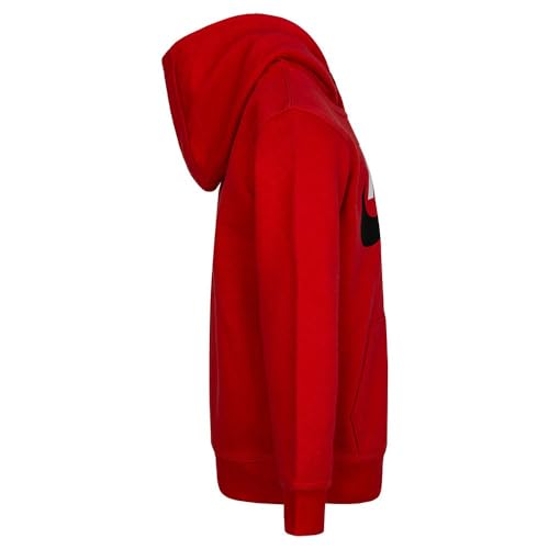 Nike Boys Sportswear Club+ Hbr Pullover Hoodie3