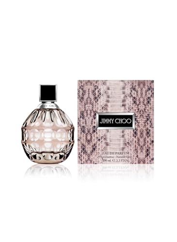 Jimmy Choo Eau De Parfum Spray, 100 ml