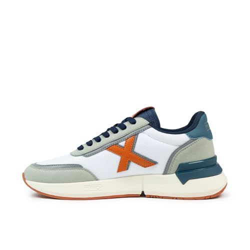 Miniatura 2 de Munich Versus 106, Zapatillas Unisex Adulto