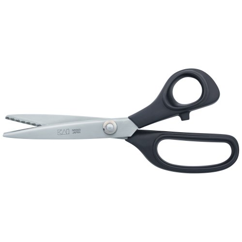 Preisvergleich Produktbild KAI Zackenschere N5350 20 cm (H.Nr. N5350)