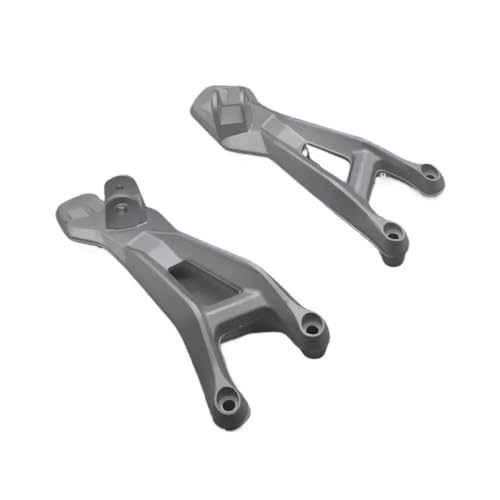 Repose-Pieds Moto Antidérapant pour Keeway BJ125-3 et TNT 125 135 - Grip Avant et Arrière