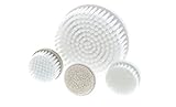 Vanity Planet Spin for Perfect Skin Complete Replacement Brush Set