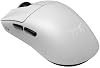 ATK Wireless Gaming Mouse Blazing Sky F1 ULTRA White 8K Dongle Included Package Lightweight 50 Grams Low Latency Up to 150 Hours Operation Domestic Genuine Product