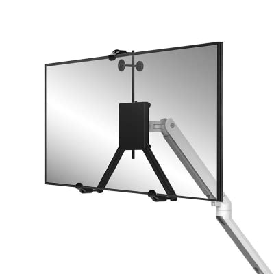 See full amazon price history chart for Gadget Wagon VESA enabler for Non Mountable Monitor Screens 17 to 32 inches Fixing Bracket Extension Gadget Wagon VESA enabler for Non Mountable Monitor Screens 17 to 32 inches Fixing Bracket Extension (B0C46LZ2HP) Amazon Price History, Amazon Price Tracker