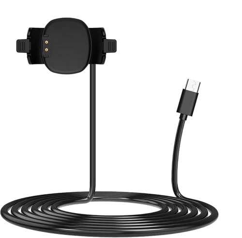 Lettou Charger Cable Replacement for Disney-Magic-Band-Plus/+