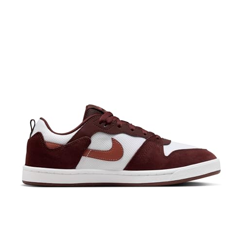 Image of Nike Womens Sb Alleyoop Sneakers