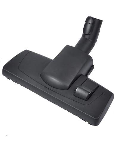 KEEPOW Spazzola Aspirapolvere Universale 35mm per Miele Swing H1 EcoLine SAAJ1, S1 S2 S4 S5 S6 S8,...