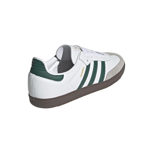 Image of adidas Originals Samba Og Mens Trainers Sneakers