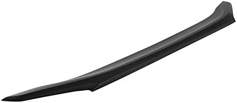 Rear Trunk Spoiler for 2016-2017 Honda Civic Sedan 4DR