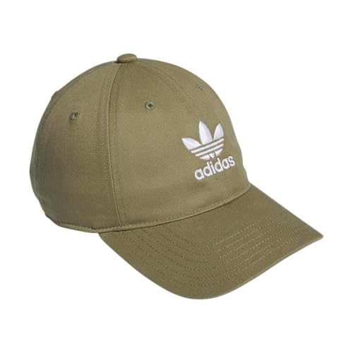 Casquette adidas Originals Relaxed Chapeau Homme Protection Solaire Style
