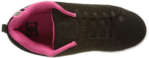 DC Shoes Court Graffik, Scarpe da Ginnastica