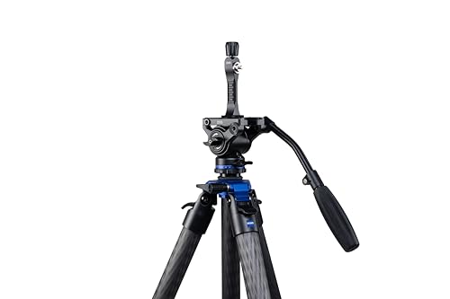 Image of ZEISS Tripod-to-Binocular Adapter Accessory for Pro-Series Tripods