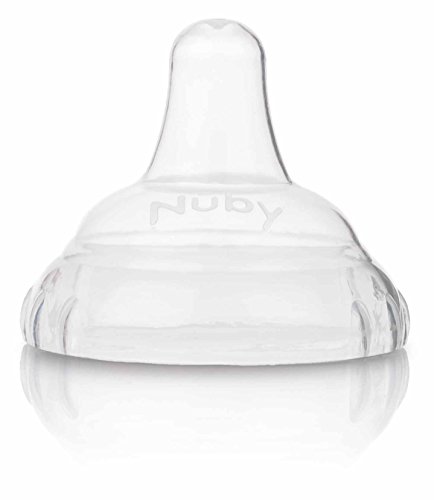 Nuby ID1208 Sport Sipper Tazza, Multicolore