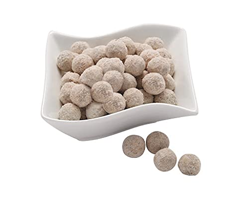 Image of VEDIC WELLNESS Anar Pachak Delicious Anardana Goli|Digestive Candy|Hajma Churan Goli (400 Gram),Anardana