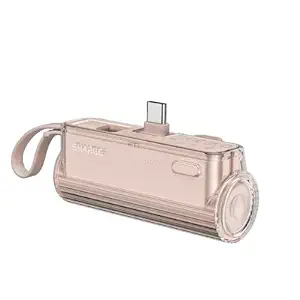 Sharge Flow Mini Pink