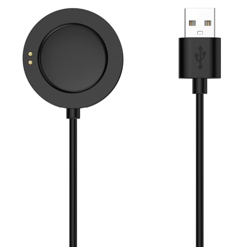 Câble de charge USB pour Xiaomi Watch S4 à fixation robuste