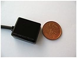 Tira-4 (H), USB IR Infrarot Receiver for STB & PC with USB connector