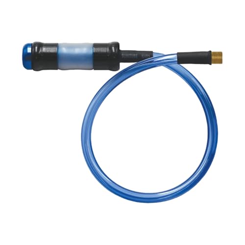 Replacement for Nu-Calgon 4179-05 Gallo Gun Cannon Attachment With Expanding Bladder