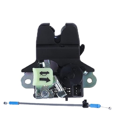Serrure de hayon pour Hyundai Sonata 2015-2017 loquet de coffre 81230-C1010