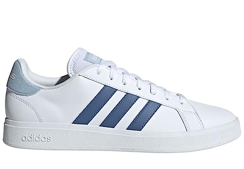 Adidas Grand Court Td Men Casual Sneakers