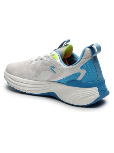 Image of Action | Athleo | BULLET-211 | Stylish | Lightweight | Comfortable | Trendy | Sports | Running Shoes | for Men