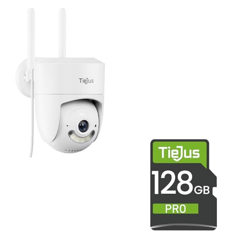 Image of 128G SD Card 1 Pack for Security Camera,Memory Card Full HD Video Compatible with Digital Camera