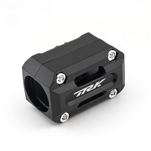 Bloc protecteur Benelli TRK502 pour éviter les rayures de crash bars