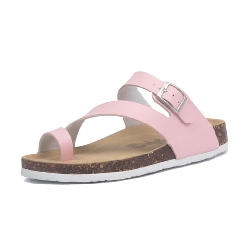 Women Bunion Orthopedic Summer Sandals,Comfy Open Toe Hallux Valgus Flip Flops,plantar Fasciitis Slippers