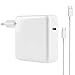 Produktbild 87W USB-C Netzteil Kompatibel mit dem neuen MacBook Pro USB C Ladegerät, Ersatzladegerät Für 2016 2017 2018 2019 MacBook 13/15 Zoll, 30W/61W/87W Typ C Ladegerät mit 6,56 Fuß Ladekabel