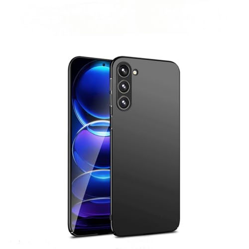 AZ Capa Anti Impacto Ultra Fina Compatível com Galaxy A55 - Preto
