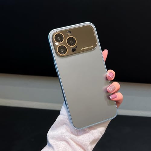 Coque iPhone 12 Pro Antichoc Fine Anti Rayure Objectif Verre