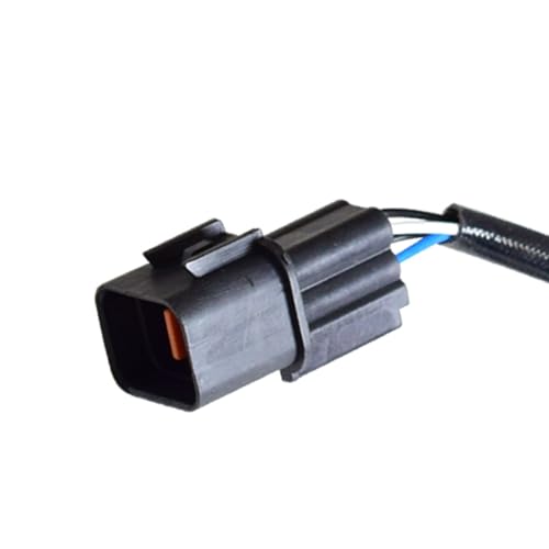Capteur d'oxygène d'échappement MR507138 haute précision pour auto - 4