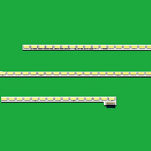 Reparación de retroiluminación con la tira de LED 6922L-0016A para modelos 42LS5700 y 42LM6200