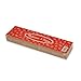 Melissa & Doug Wooden Multi-Craft Weaving Loom: Extra-Large Frame (22.75 x 16.5 inches)