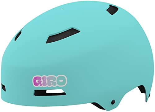 Giro Dime - Casco de ciclismo juvenil (2022), talla XS (47-51 cm)