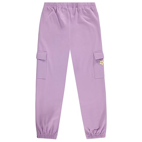 Image of Disney Stitch Girls Jogger Sweatpants, Little & Big Girls Sizes 4-16