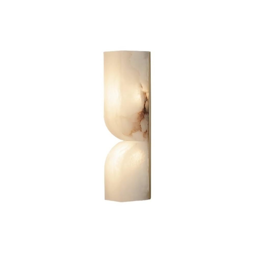 E7v2T9k6 Wall Lamps Living Room Entrance Stairwell Corridor Wall Lamp Modern Simple Copper Lamps Sconce Decor