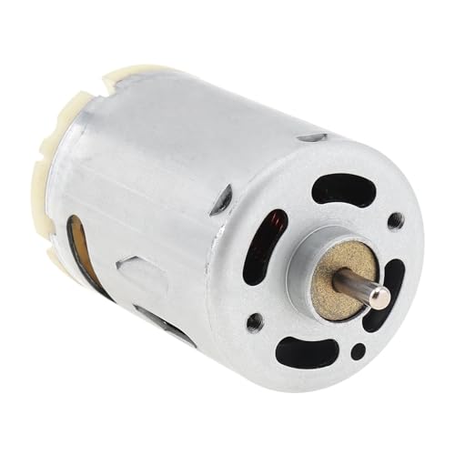 Moteur R540 DC 1.5-7.4V haute vitesse 37000 tr/min pour aspirateur