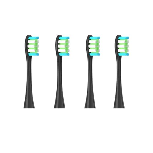 eufeifeiegds duVpN[jOuVwbh X PRO/X / Z1 / F1 / One/Airp(4pcs black)