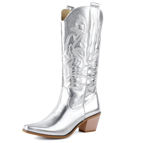Cowboy-Stiefel von ErikenUrben