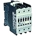Contactor, 80A, 2-Pole, 120VAC coil (60Hz) / 110VAC coil (50Hz), Single Phase