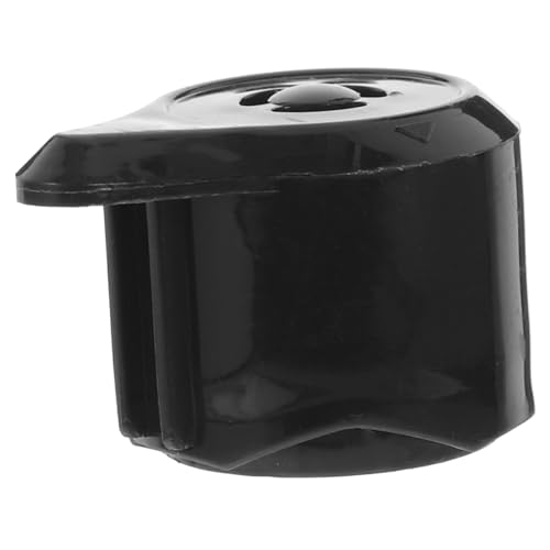 Válvula de liberación de vapor para olla a presión universal LIFKOME, repuesto de alta presión compatible con ollas a presión eléctricas y utensilios de cocina para cocción segura miniatura 1