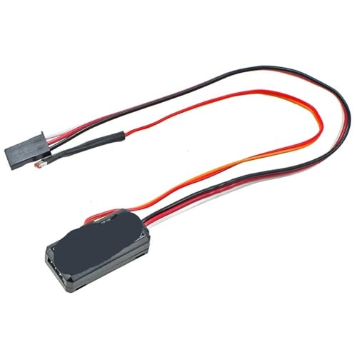 Módulo de datos FS-CTM01 de telemetría para receptores IA6B e IA10B