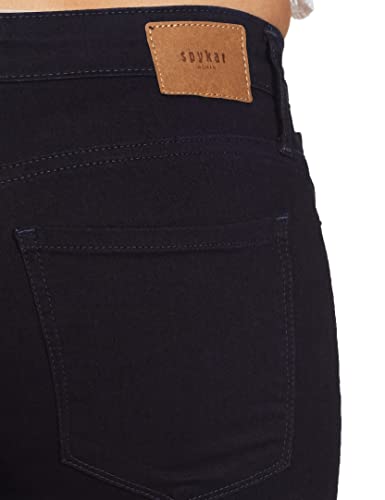 Image of Spykar Women's Super Slim fit Jeans